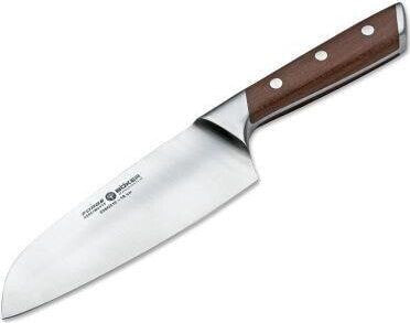 Boker Nóż Santoku Boker Forge Wood uniwersalny