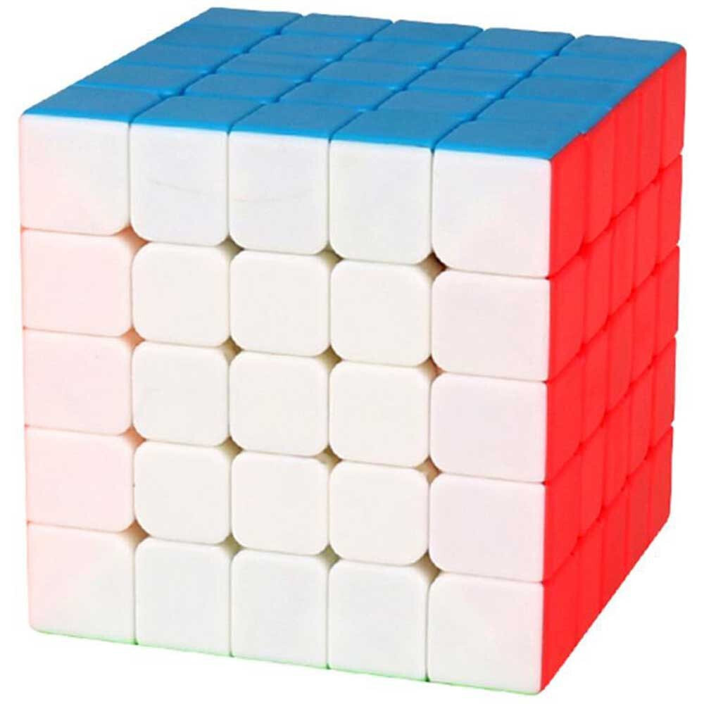 MOYU CUBE Meilong 5x5 Rubik Cube Board Game