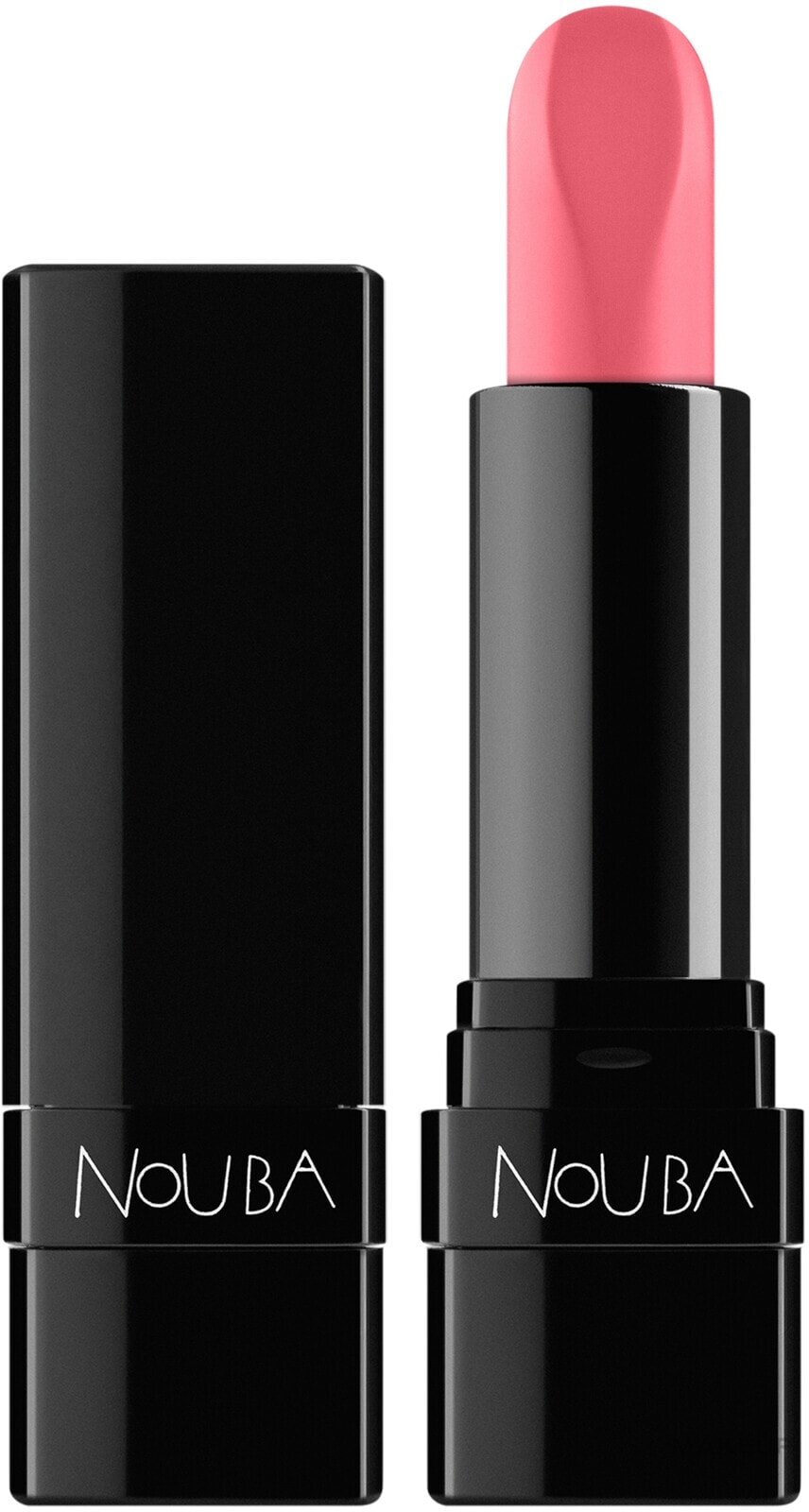 Lippenstift - NoUBA Lipstick Velvet Touch