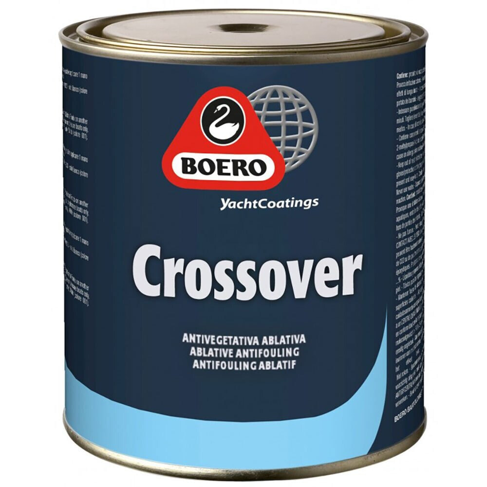 BOERO Crossover 750ml Antifouling