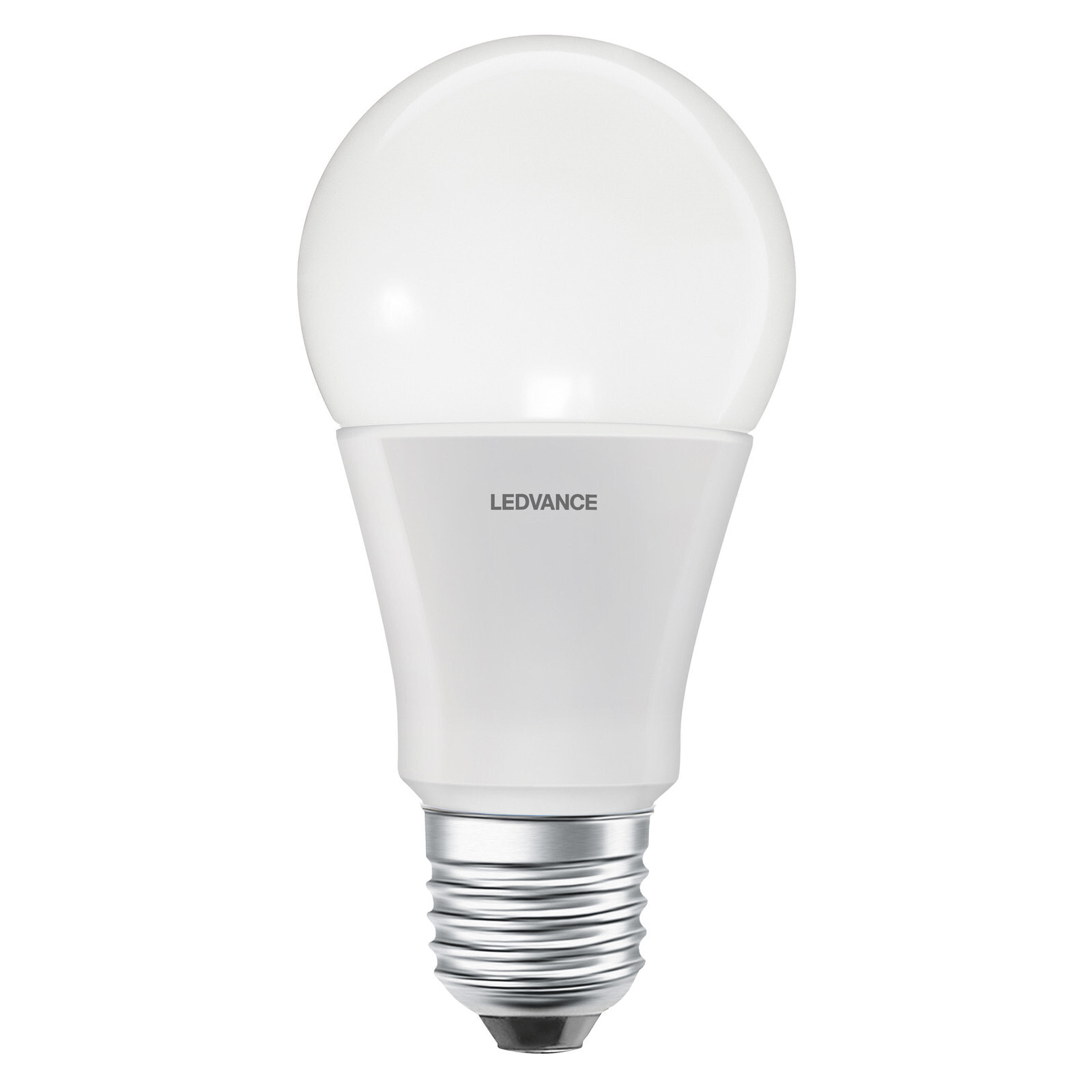 Лампа светодиодная диммируемая Osram Smart + Classic 208377 (умный дом) E27 8,5W 2700K