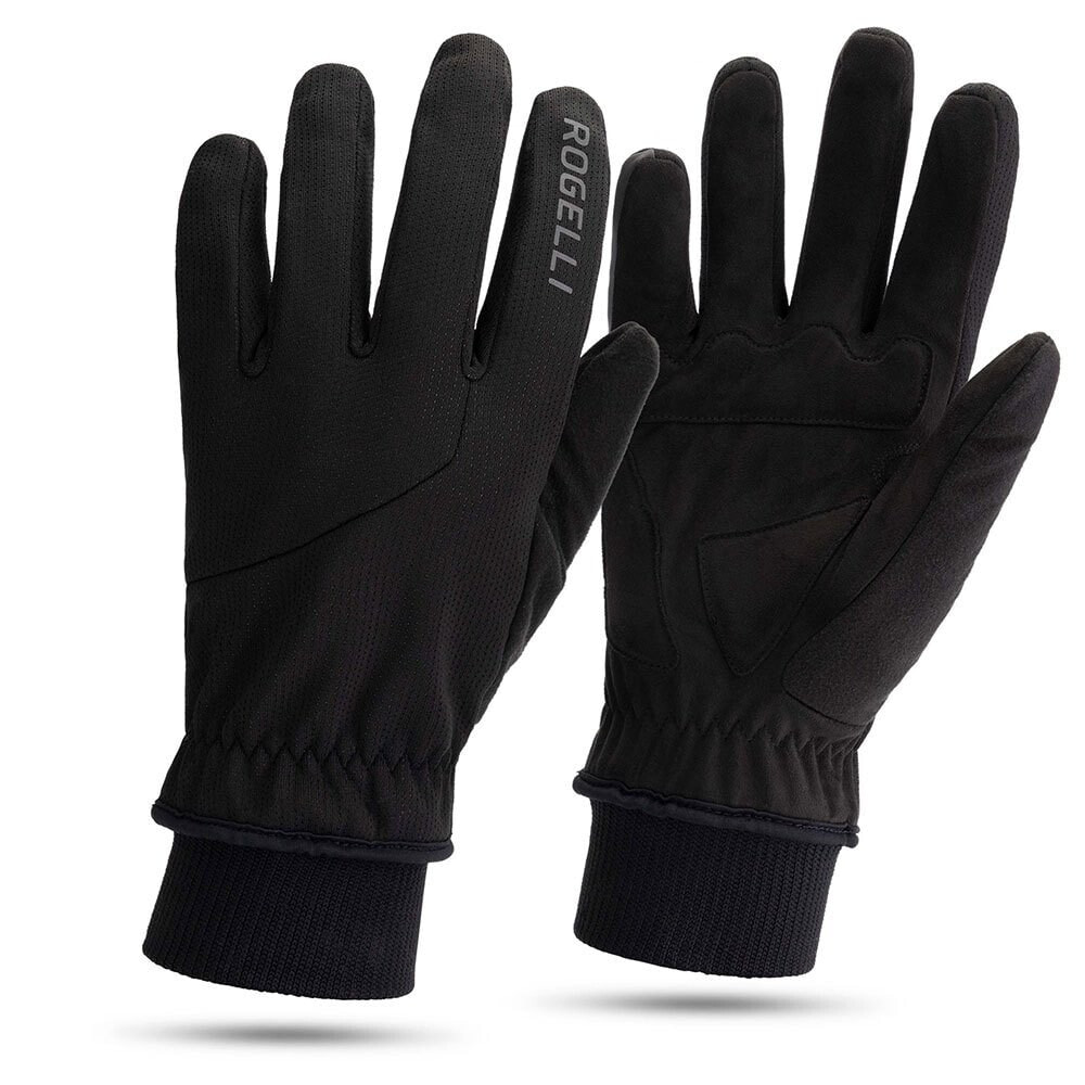 ROGELLI Nimbus Long Gloves