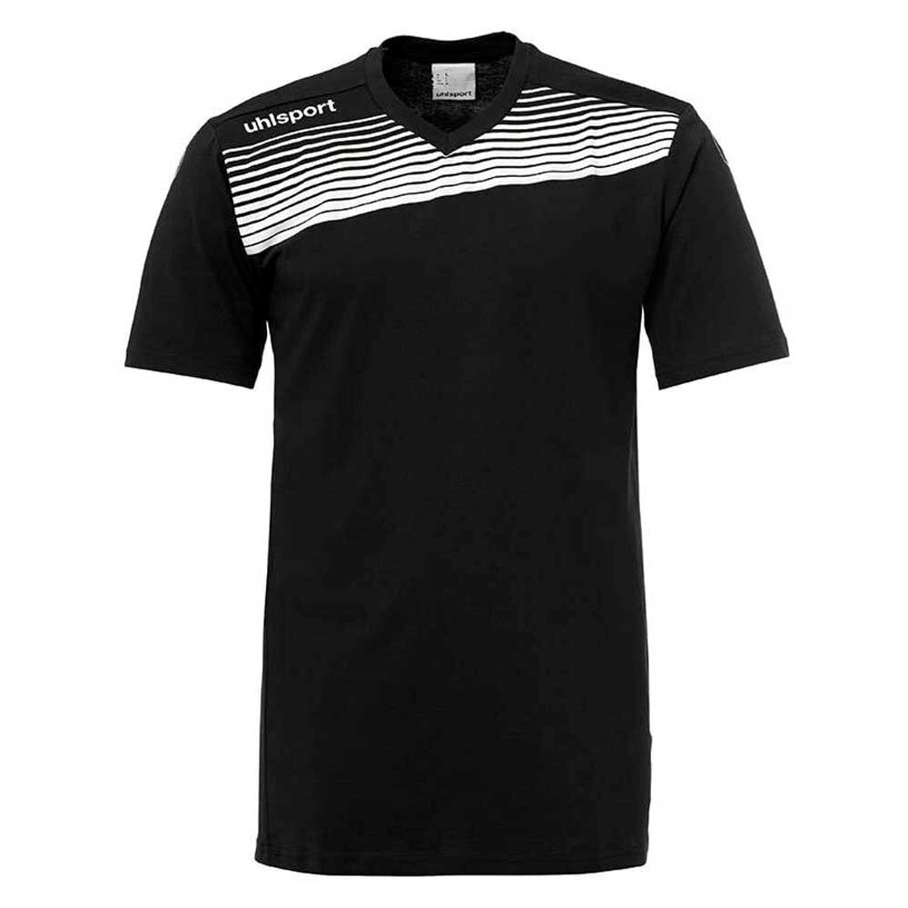 UHLSPORT Liga 2.0 Training Short Sleeve T-Shirt