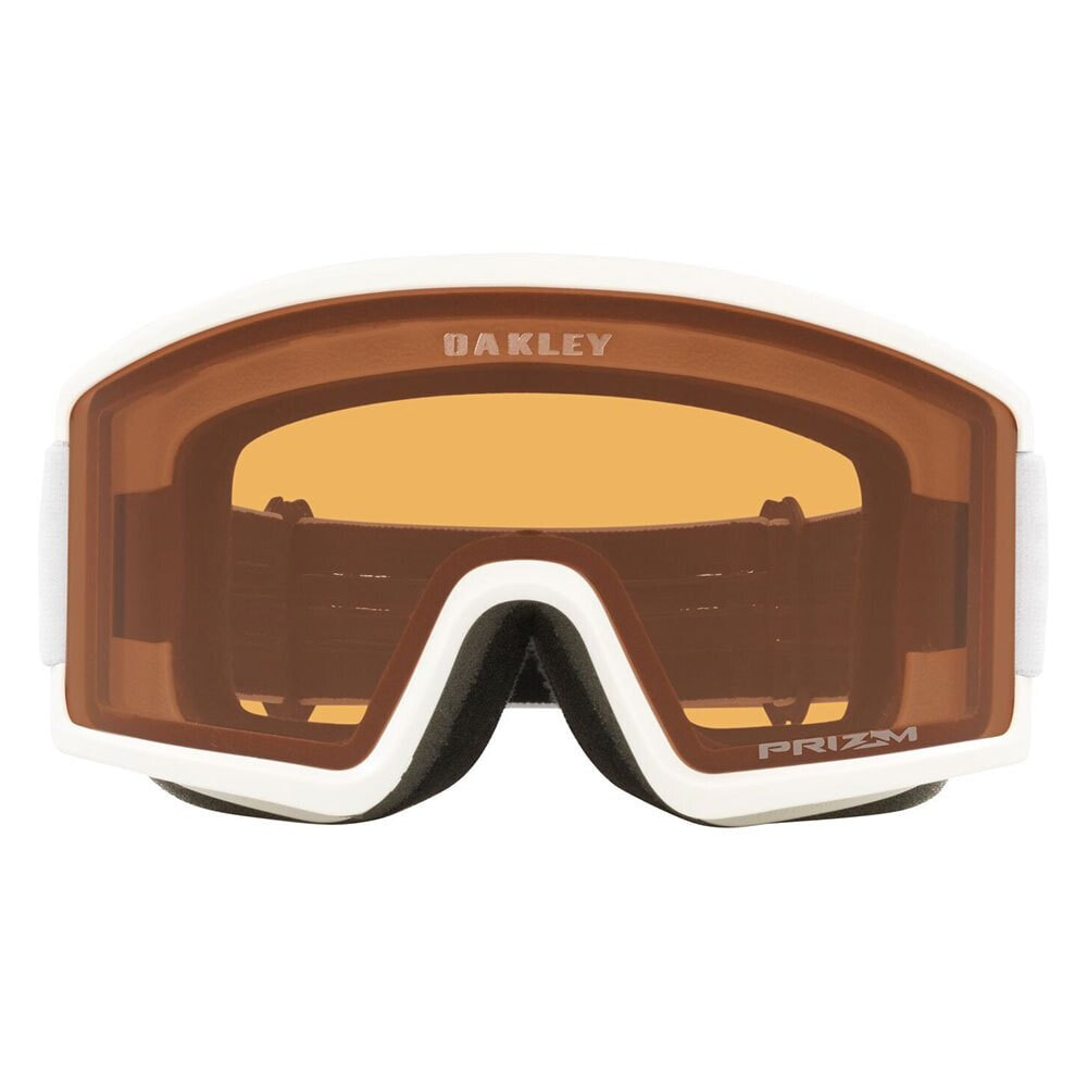 OAKLEY Target Line L Prizm Ski Goggles