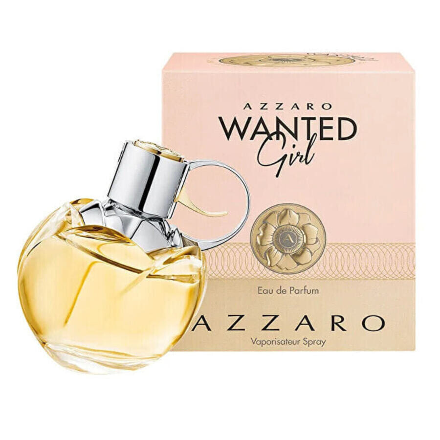 WANTED GIRL eau de parfum spray 30 ml