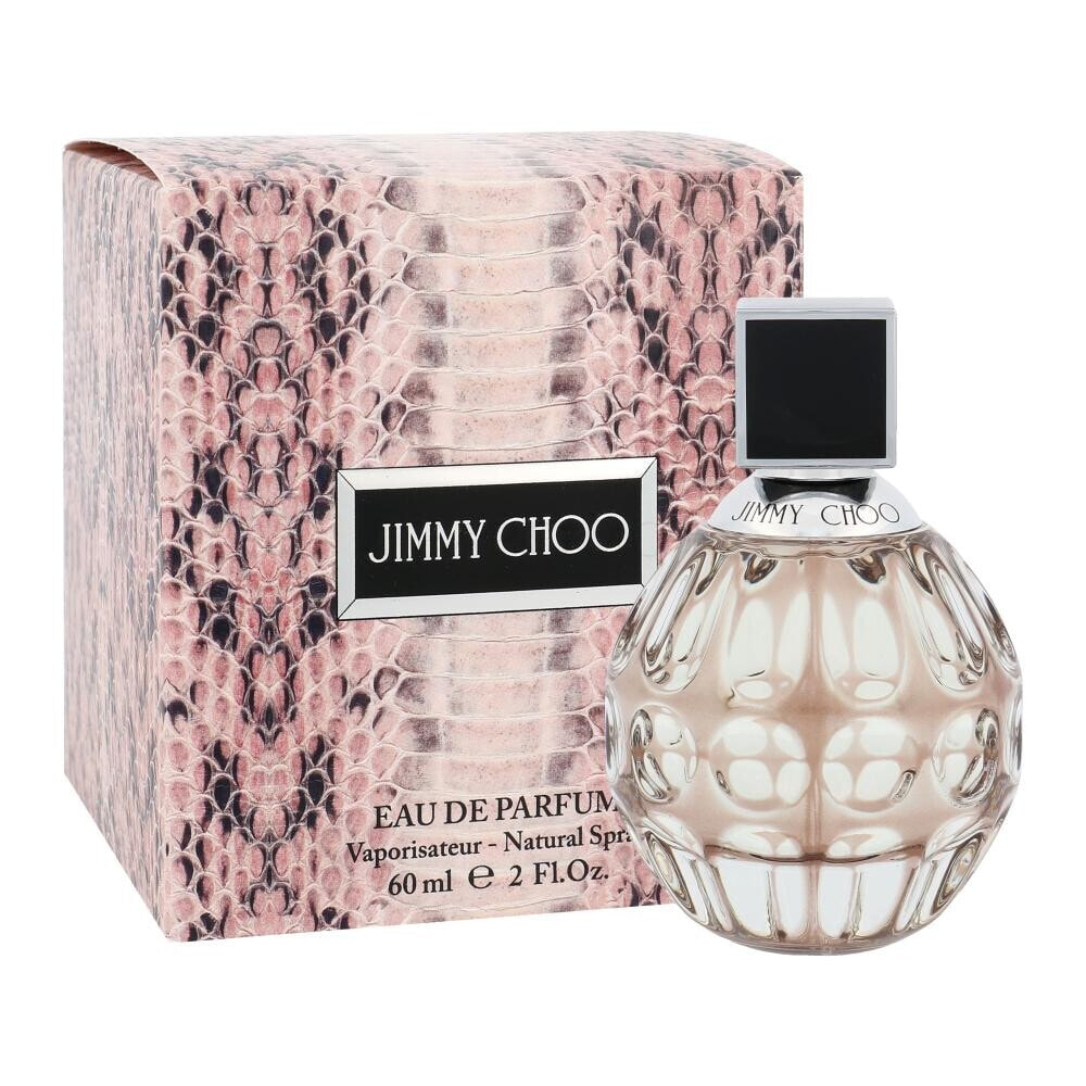 Jimmy Choo Jimmy Choo 60 ml eau de parfum für Frauen