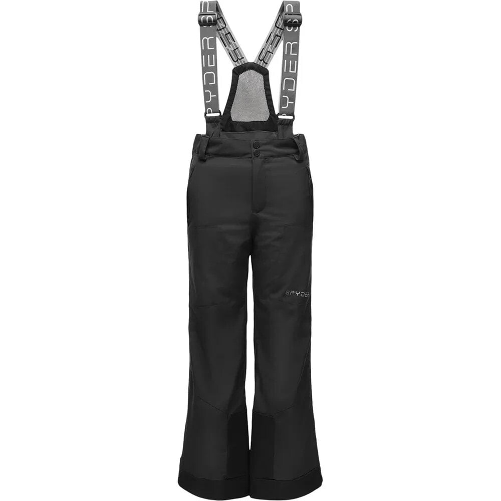 SPYDER Guard Side Zip Pants