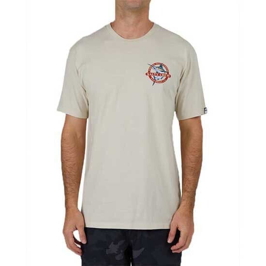 SALTY CREW Interclub Premium short sleeve T-shirt