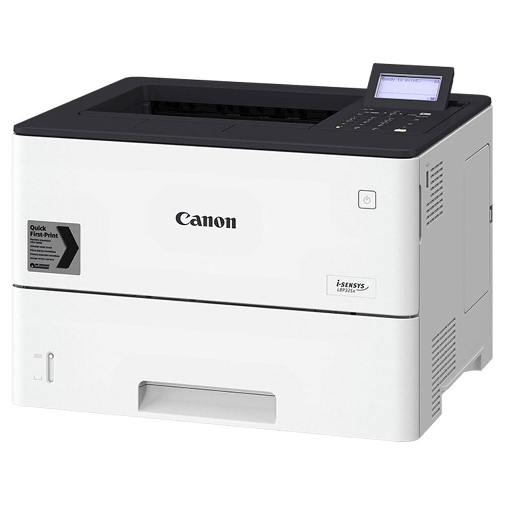 CANON I-Sensys LBP325X laser printer