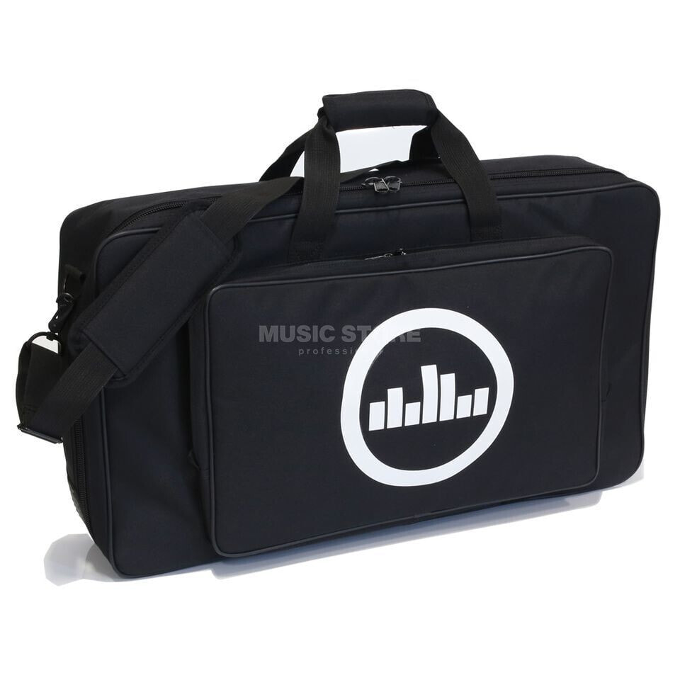 Temple Audio Design DUO 24 Soft Case