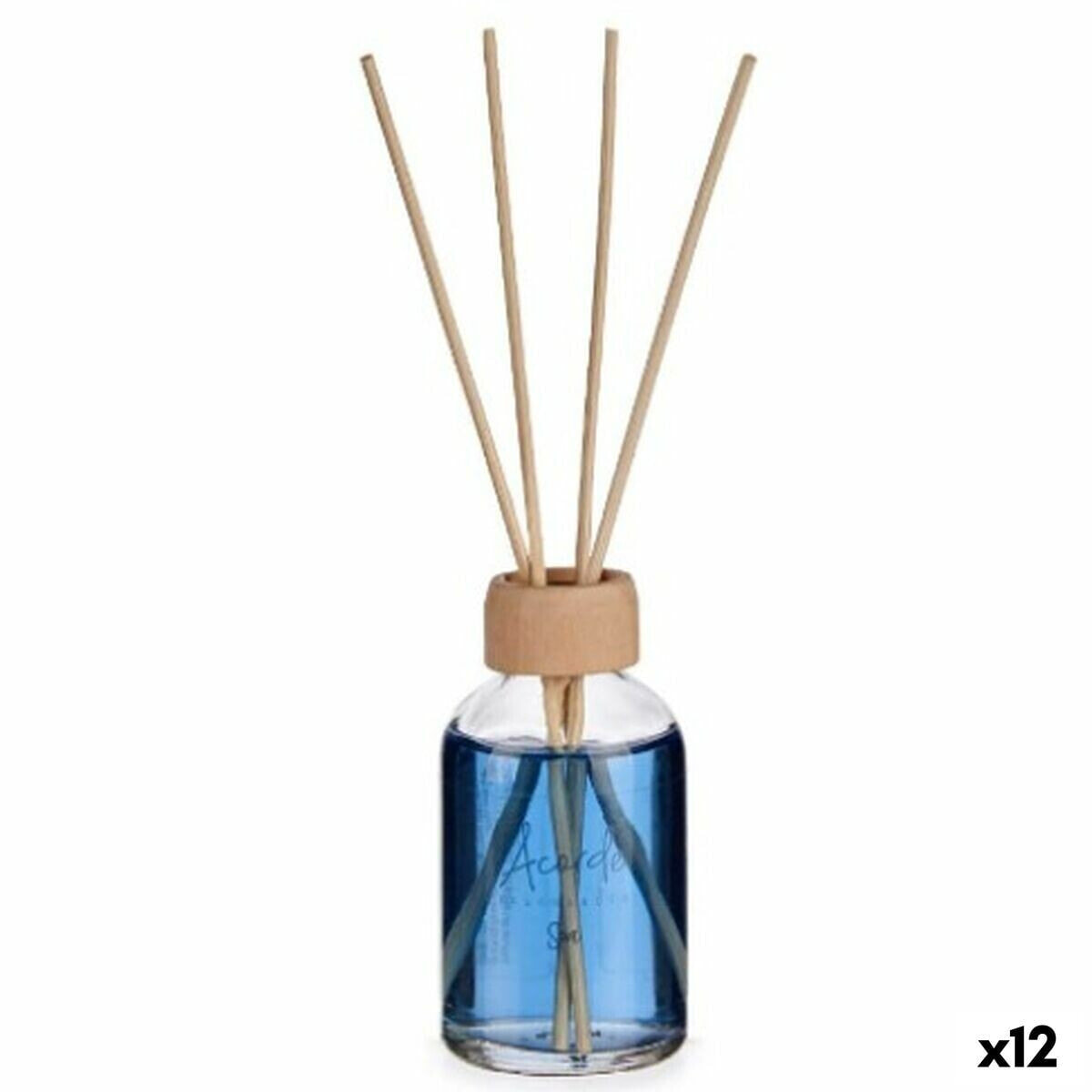 Perfume Sticks Spa 50 ml (12 Units)