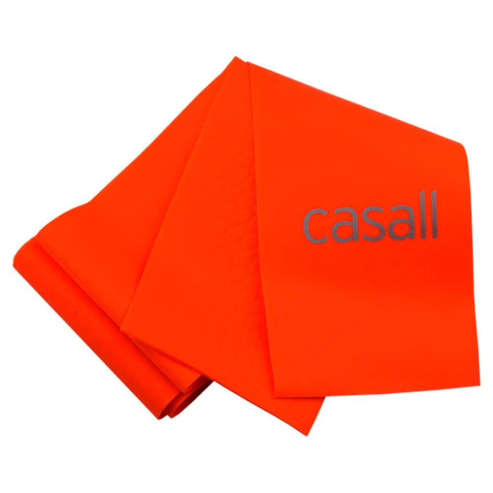 CASALL Flex Band 1Pcs Exercise Bands