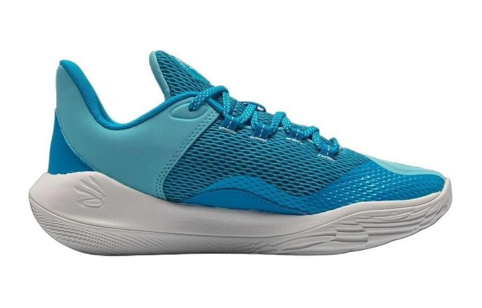 Under Armour Curry 11 Kids' Basketball Shoes Kids