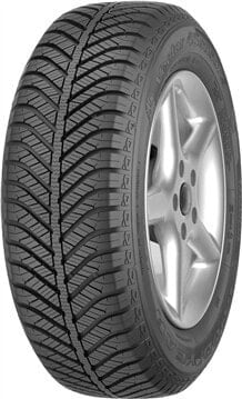 Шины всесезонные Goodyear Vector 4SEASONS AO AU2 FP XL 3PMSF M+S 225/50 R17 98V