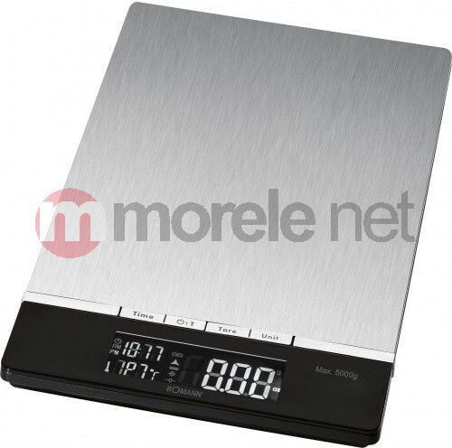 Kitchen scale Bomann KW 1421 CB (614211)