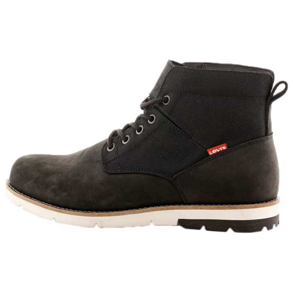 Мужские высокие ботинки Levis LEVI´S FOOTWEAR Jax Boots — купить недорогос доставкой, 3873151