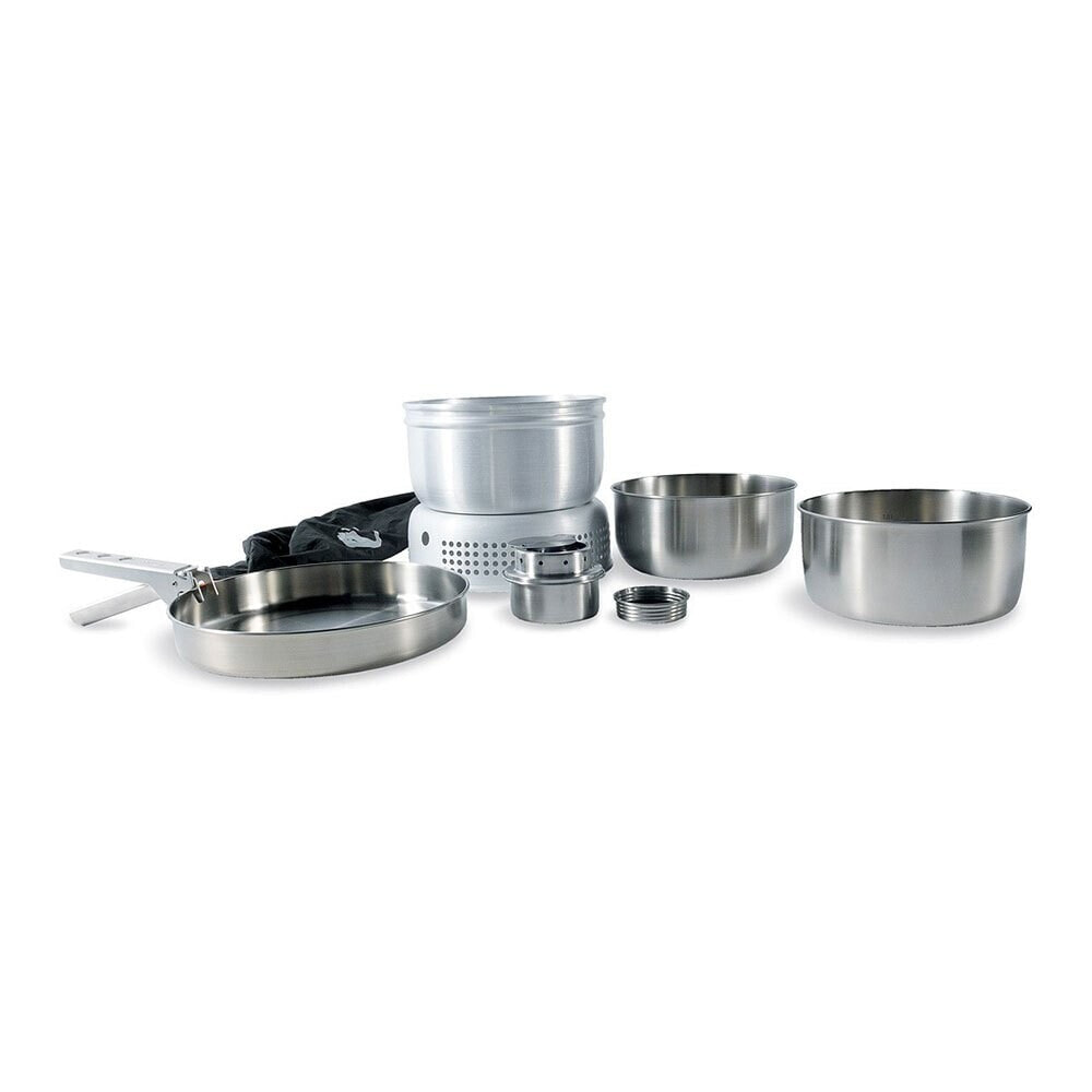 TATONKA Multi Set+Alcohol Burner