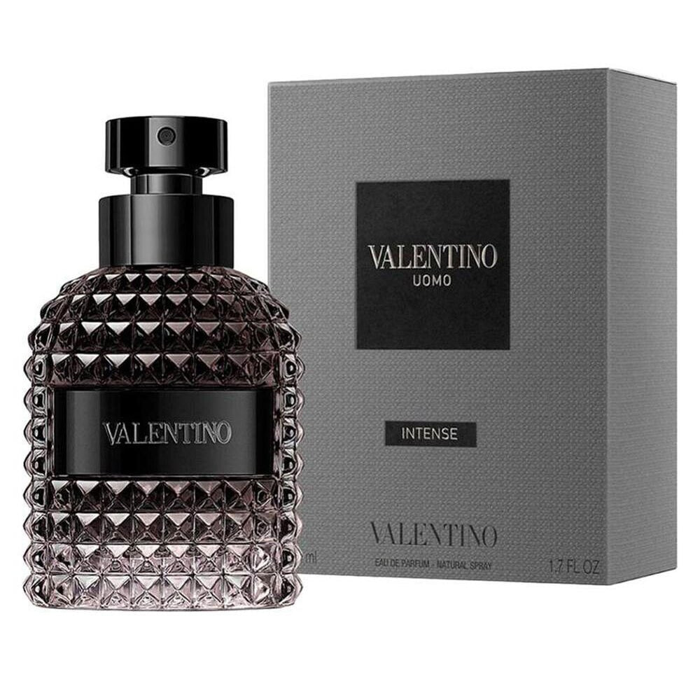 VALENTINO Uomo Intense Eau De Parfum Vaporizer 50ml