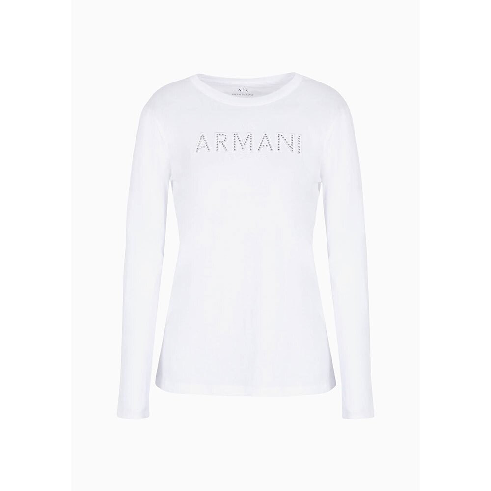 ARMANI EXCHANGE 6RYT49_YJ3RZ Long Sleeve T-Shirt