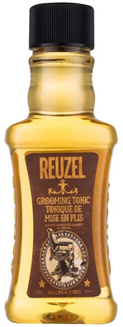 REUZEL Grooming Tonic