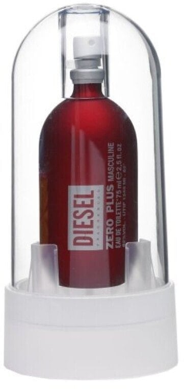 Diesel Zero Plus Masculine - Eau de Toilette