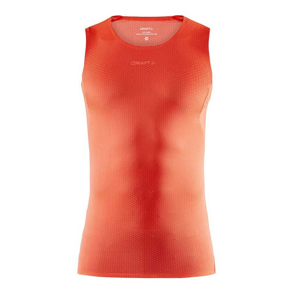 CRAFT Pro Dry Nanoweight Sleeveless T-Shirt