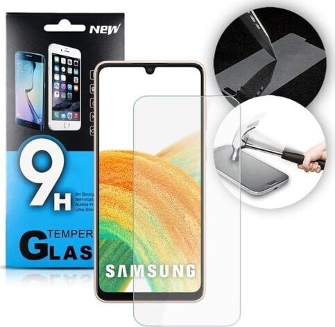 OEM Szkło hartowane Tempered Glass - do Samsung Galaxy M53 5G