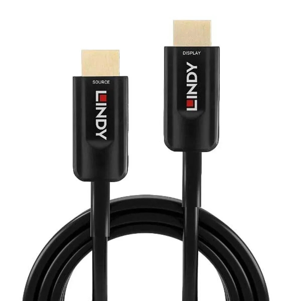 LINDY 8K60 Ultra High Speed HDMI cable