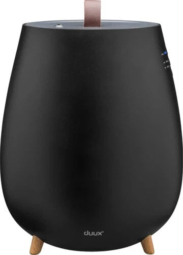 Duux Tag 2 Ultrasone Humidifier Black