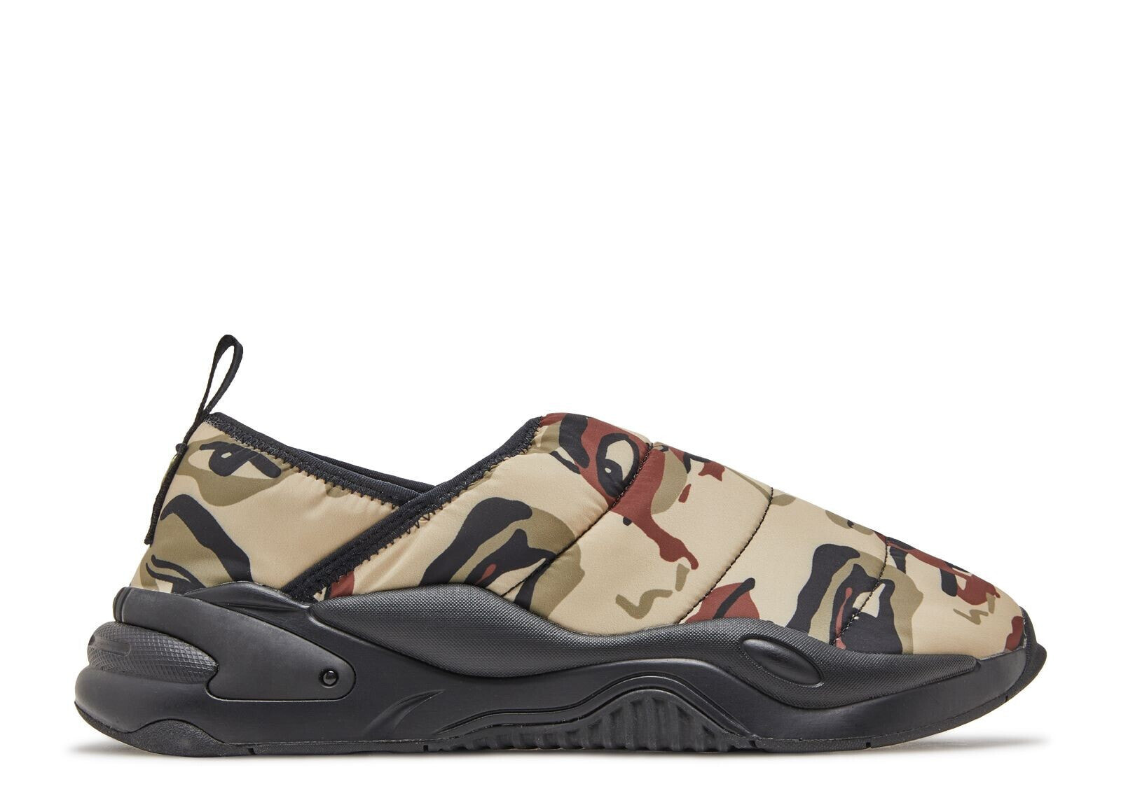 KidSuper Studios x RS-2K Slip-On 'Camo'