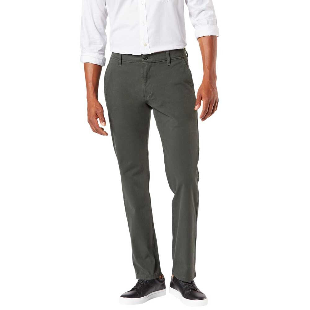 DOCKERS Ultimate 360 Straight Pants