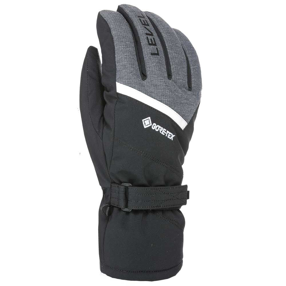 LEVEL Evolution Goretex Gloves