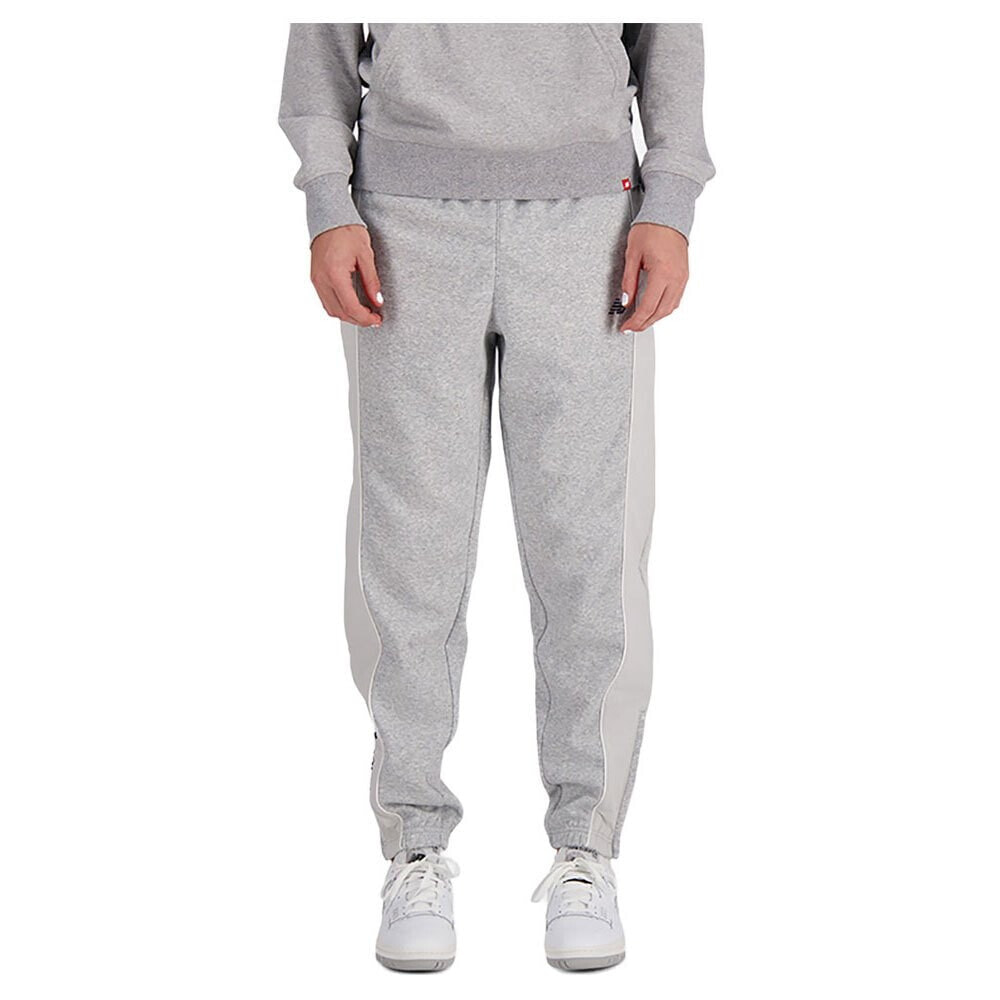 NEW BALANCE Hoops Sweat Pants