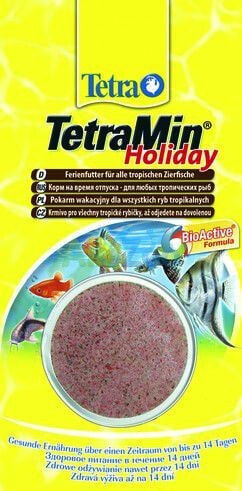 Tetra TetraMin Holiday 30 g