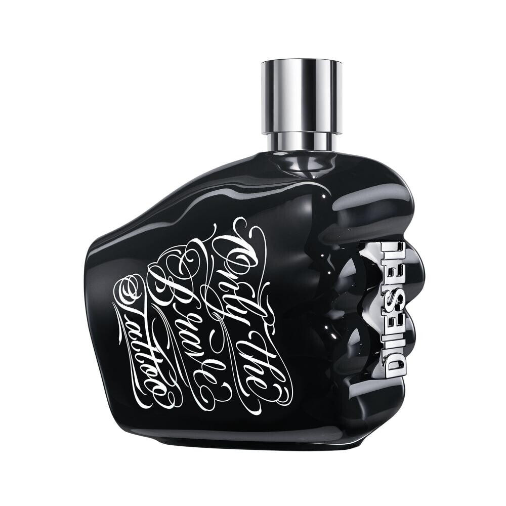 Diesel Only The Brave Tattoo 125 ml eau de toilette für Herren