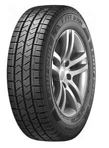 Шины для легких грузовых автомобилей зимние Laufenn I FIT VAN 3PMSF M+S 195/70 R15 104/102R