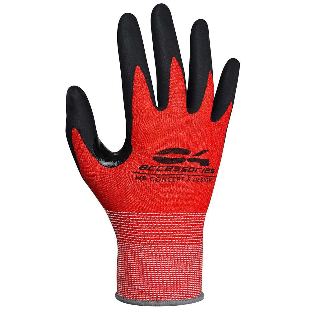 C4 Dyn Gloves