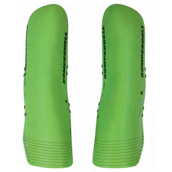 KOMPERDELL Adult World Cup Shin Guards