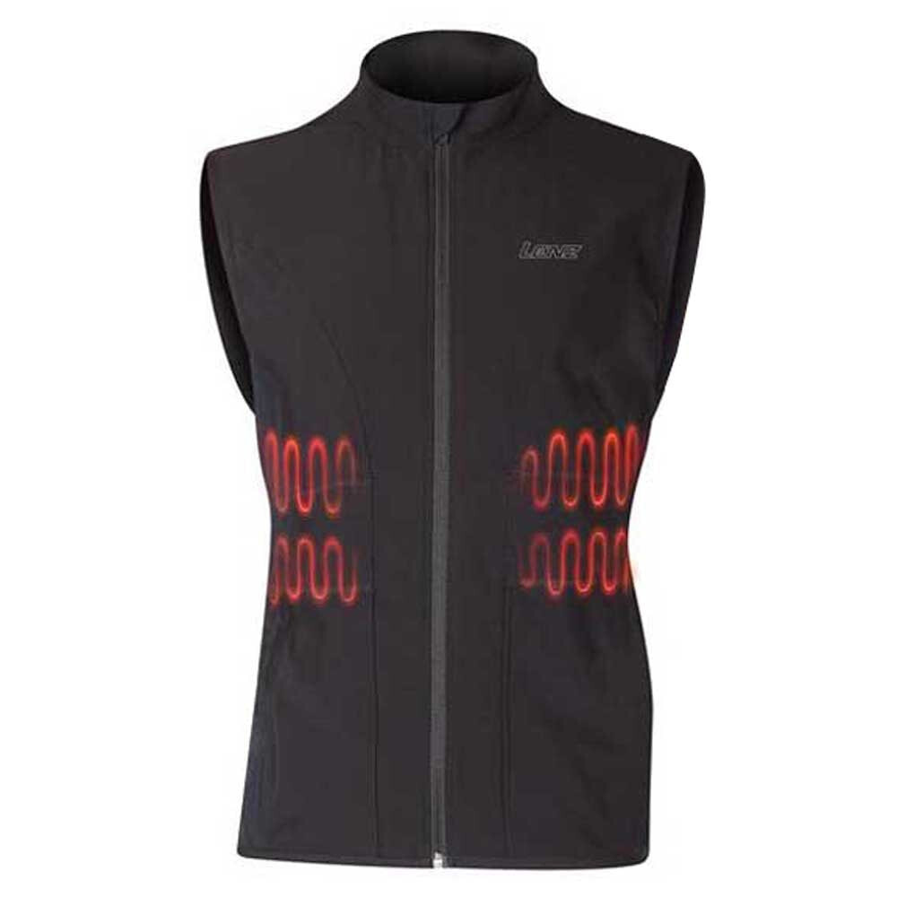 LENZ Heat 1.0 Vest