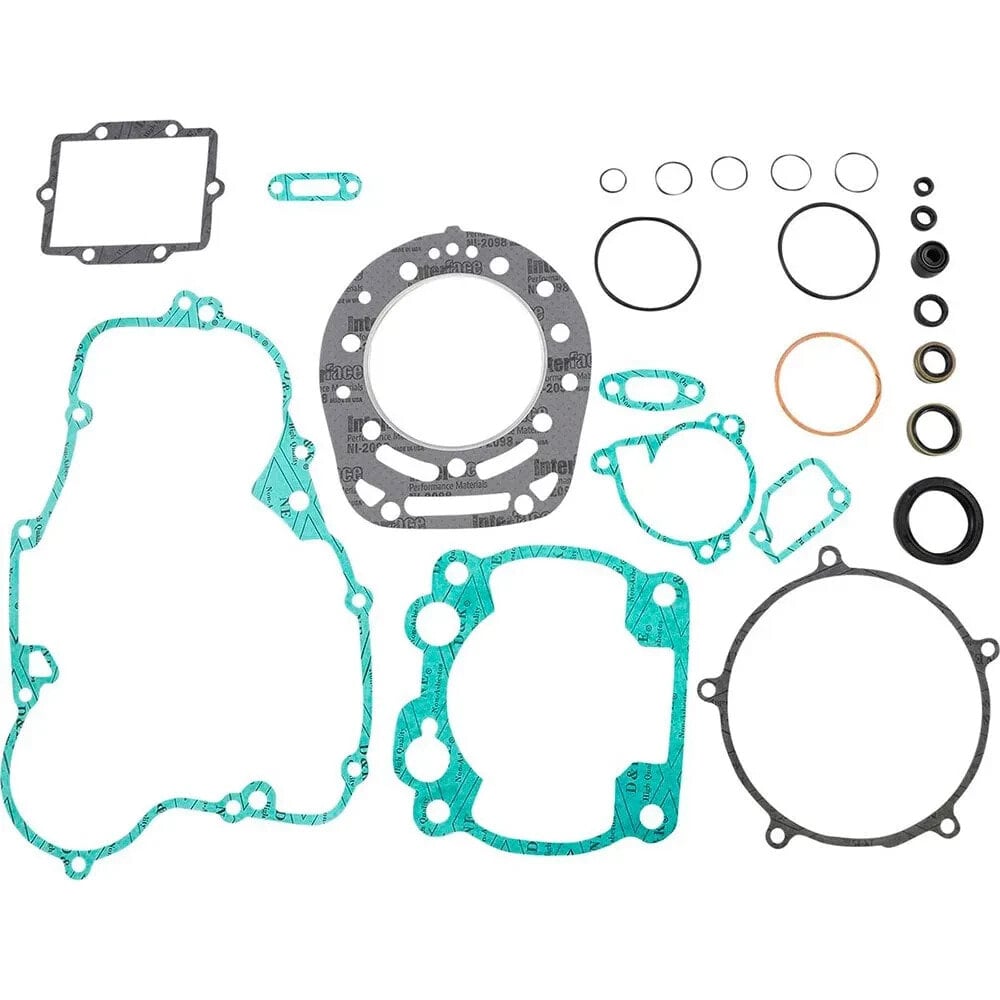 PROX Kawasaki 344409 Complete Gasket Kit