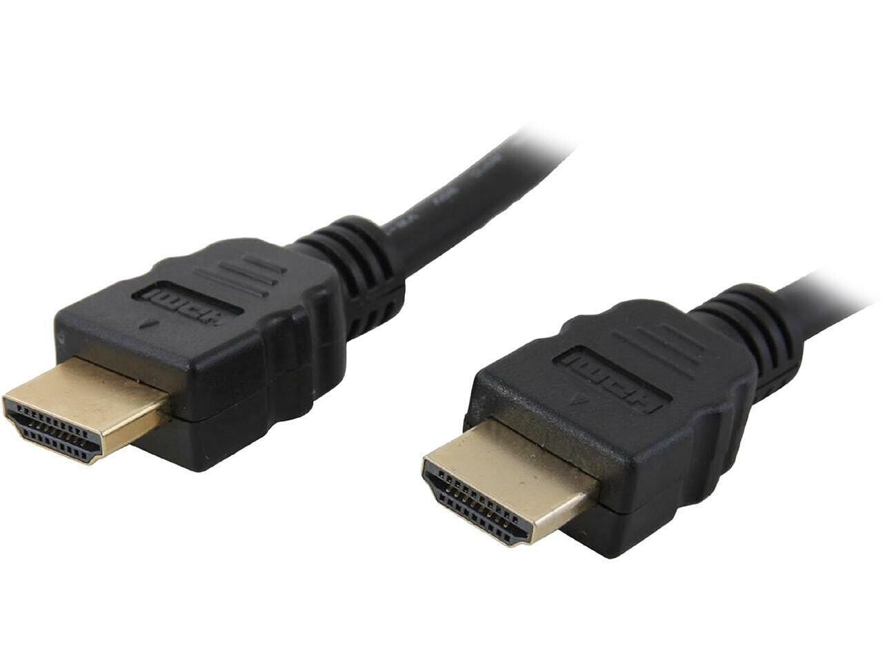 Nippon Labs HDMI-HS-10-2P 10 ft. HDMI 2.0 Cable, High-Speed HDTV Cable, Supports
