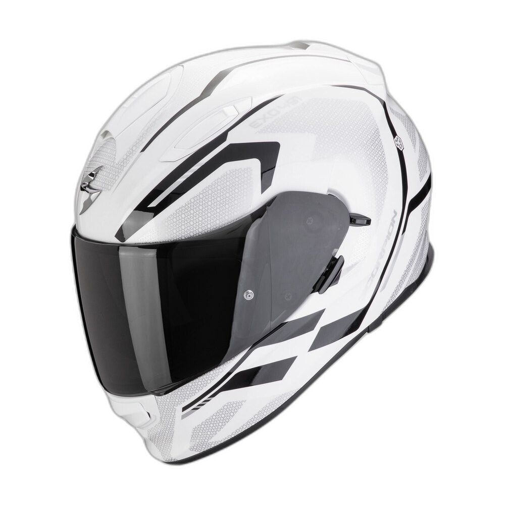 SCORPION EXO-491 Kripta Full Face Helmet