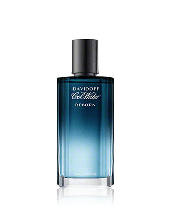 Davidoff Cool Water Reborn Eau de Toilette Spray