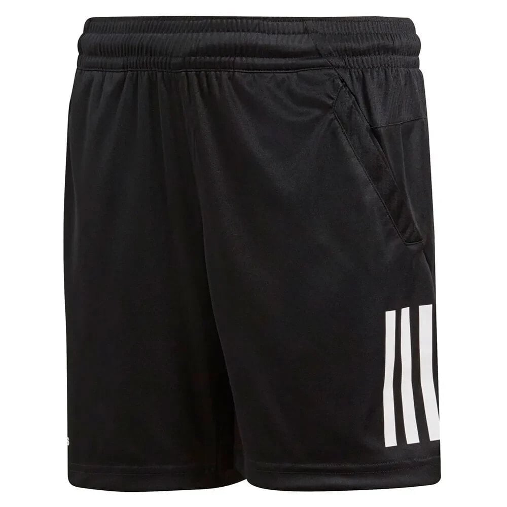 ADIDAS Club 3 Stripes Shorts