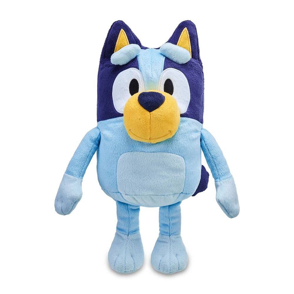 BLUEY Talking Figure