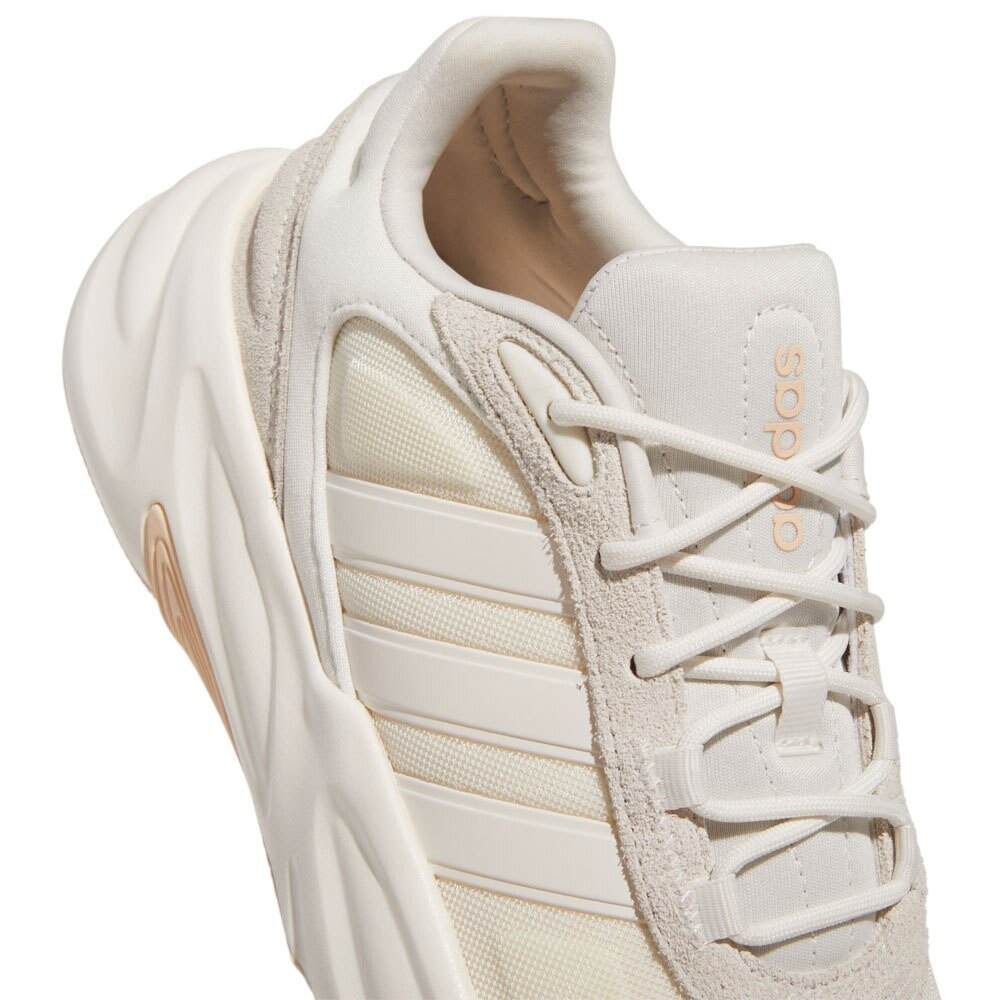 Кроссовки adidas Sportswear Ozelle. Adidas Ozelle Cloudfoam. Кроссовки мужские adidas Ozelle. Кроссовки женские adidas Ozelle арт. Gx1727a01.