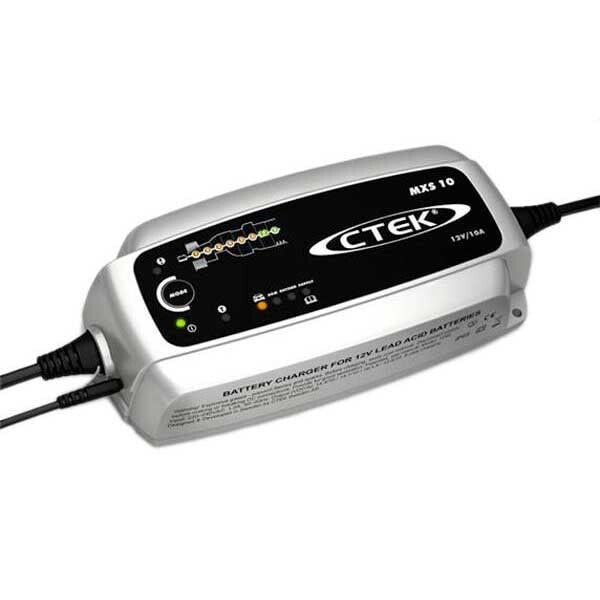 CTEK MXS 10 Charger