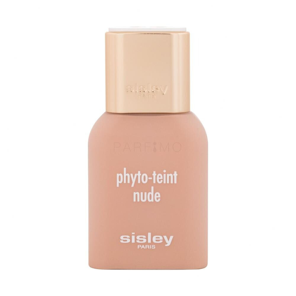 Sisley Phyto-Teint Nude 30 ml foundation für Frauen