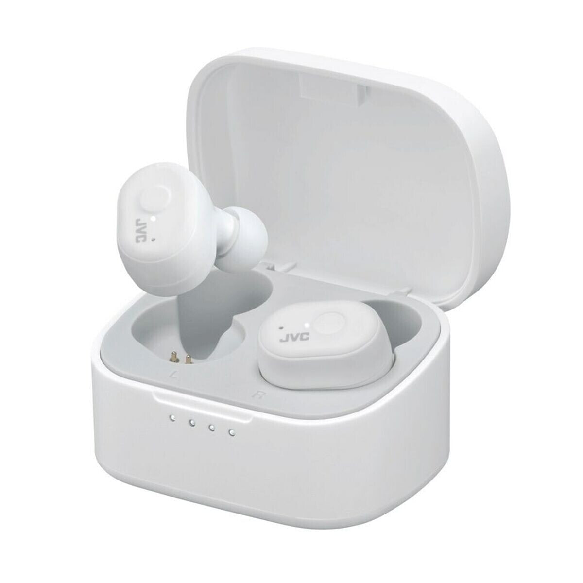 Bluetooth Headphones JVC HAA-11TWNE White