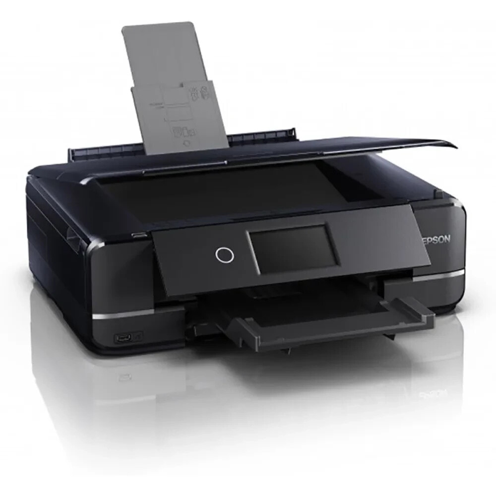 EPSON XP-970 multifunction printer